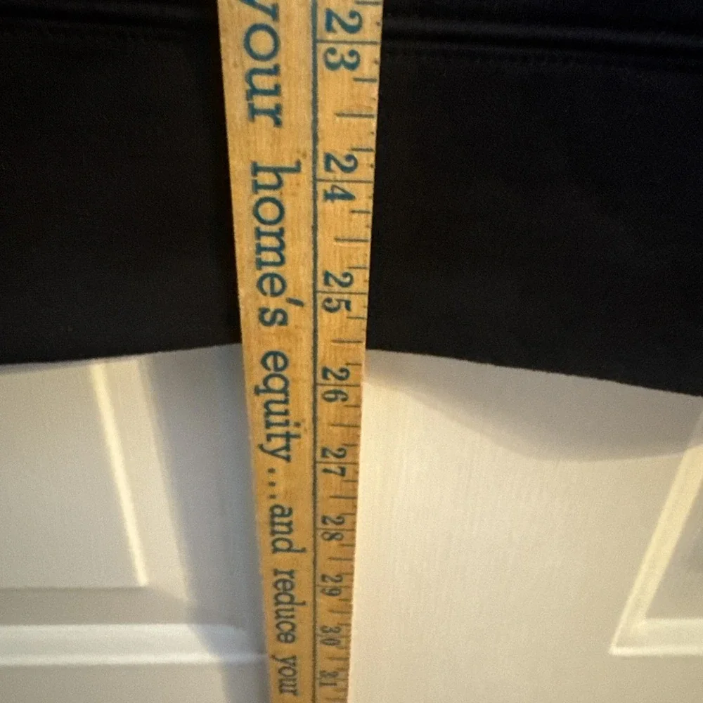 The North Face Women's Large‎ Black Pink Pullover Hoodie Sweatshirt Logo - Picture 4 of 5